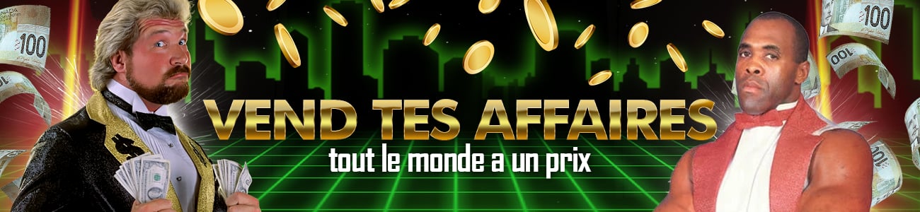 Rejoignez notre liste de diffusion et recevez les dernières nouvelles et mises à jour