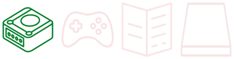 Loose item or game